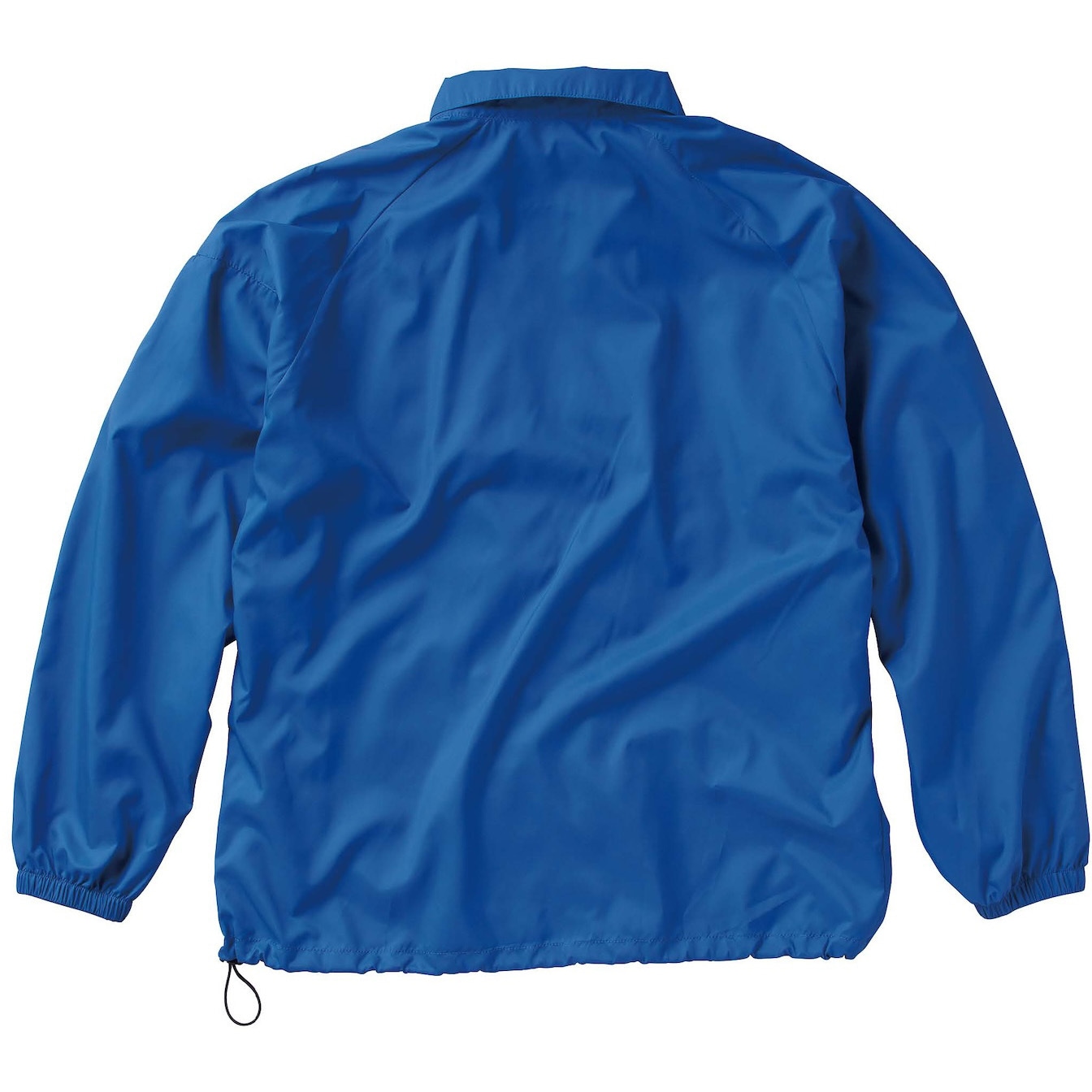 32692 ジャンパー クロダルマ ブルー色 サイズS - 【通販モノタロウ】