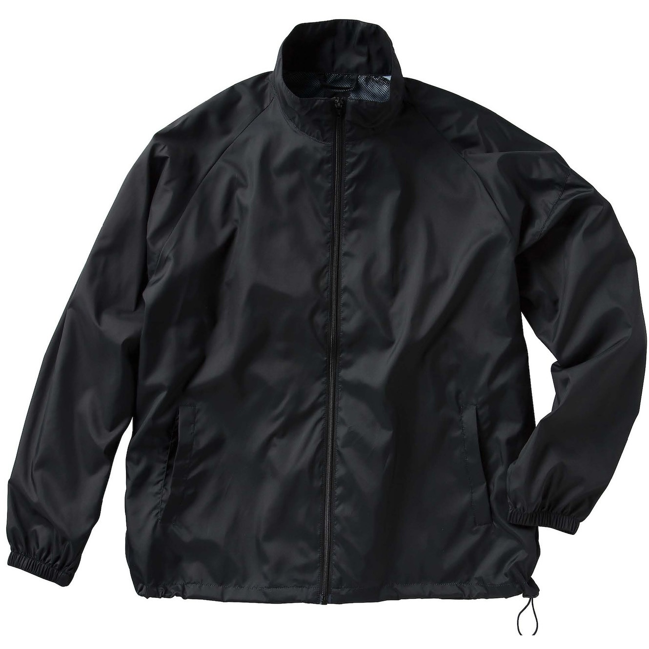 32692 ジャンパー クロダルマ ブラック色 サイズLL - 【通販モノタロウ】