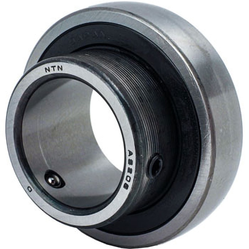 NTN(エヌティーエヌ) 円筒ころ軸受 NJ2318