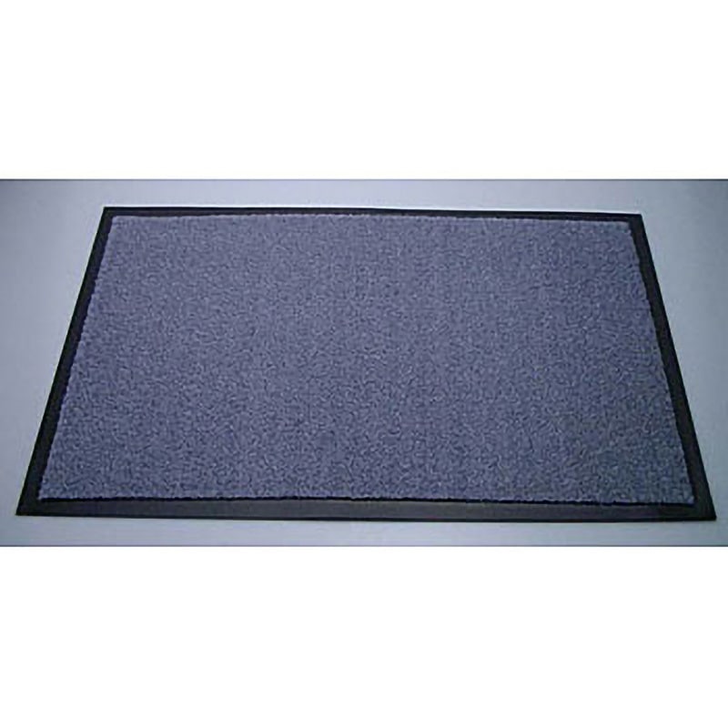 KMT41129D シルビアマット 大一産業 グレー色 幅900mm奥行1200mm  KMT41129D