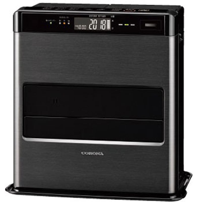 CORONA 石油ファンヒーター FH-CWZ36BYF-KG FH-CWZ36BYF(KG) CORONA 石油ファンヒーター WZシリーズ 木造10畳