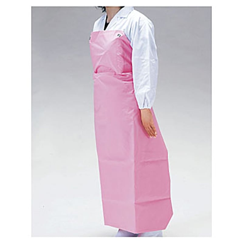 ピンクハウスエプロン 赤ギンガムワッペンエプロン - ピンクハウス通販｜リサイクル