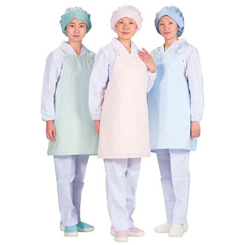 スーパードライエプロン ウイング 福田商店 食品加工・水産現場用