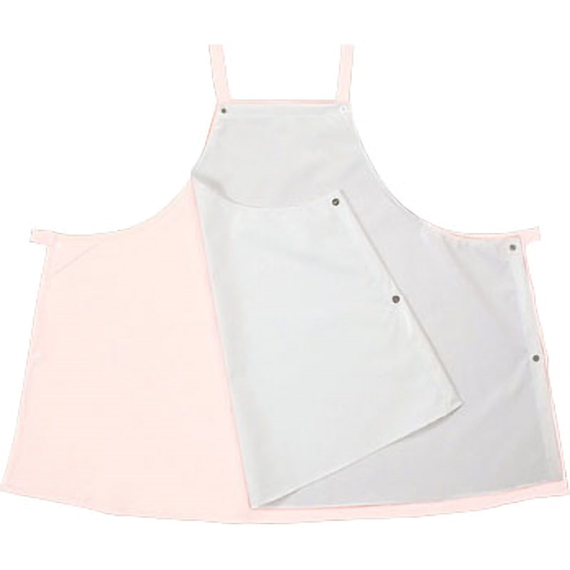 スーパードライエプロン ウイング 福田商店 食品加工・水産現場用