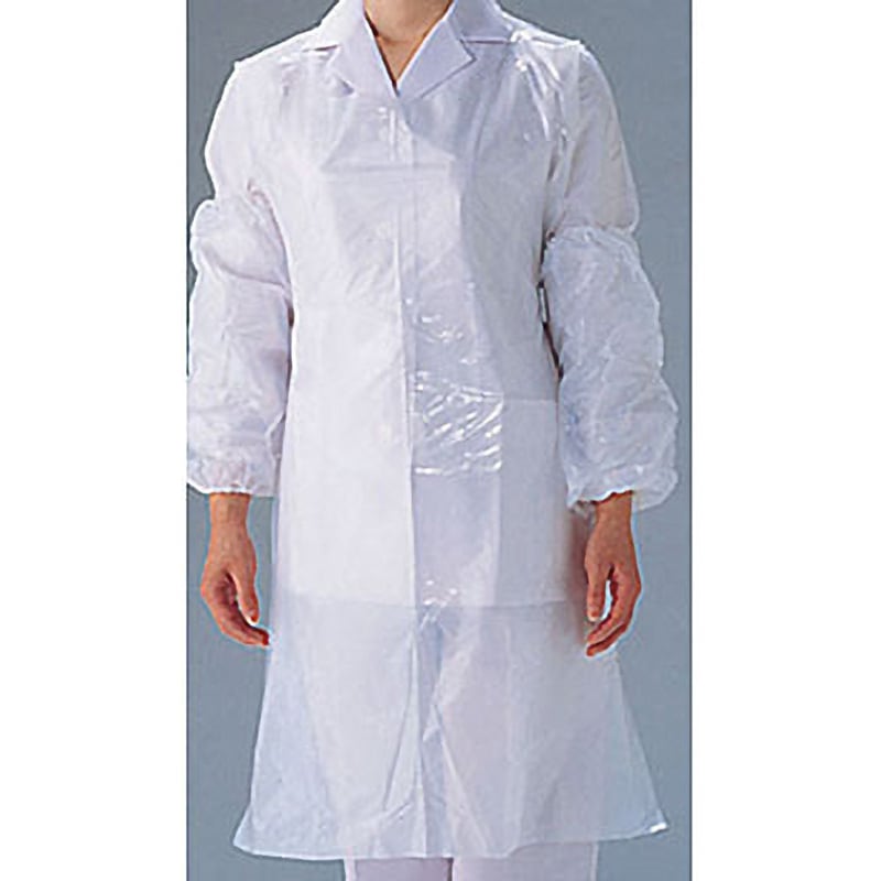 OA301W パル ポリエプロン パル ホワイト色  1個(200枚×5ロール) OA301W 16,485円