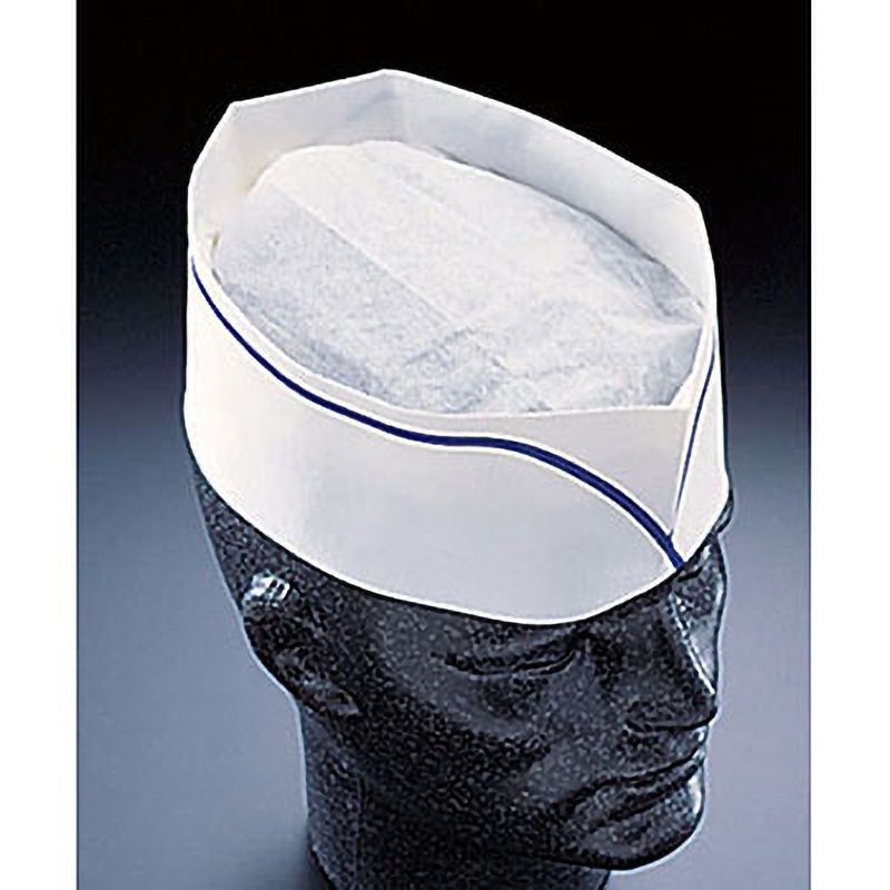 A95008 フォレージュハット ブルーライン TKG 1個(100枚) A95008