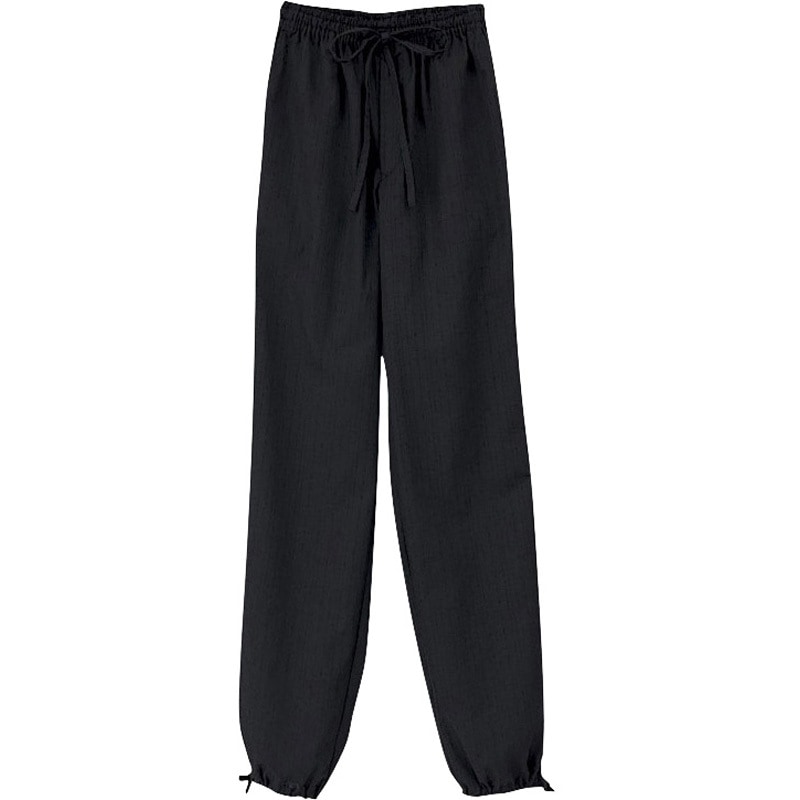 サンペックスイストSSM1902 [男女兼用 作務衣パンツ H-2097 M (ダーク