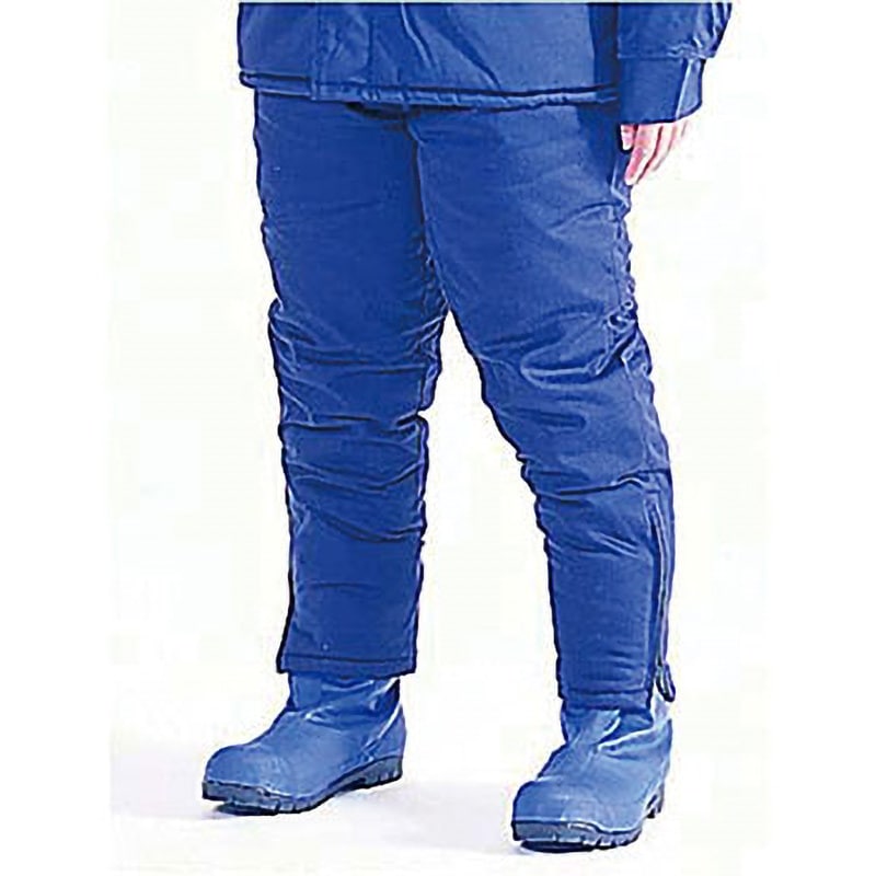 MB102 超低温 特殊防寒服 ズボン スギヤマ サイズ3L  MB102 14,425円