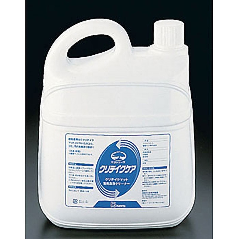 クリテイクケア(専用洗浄クリーナー) 1個 カネタ商会 【通販モノタロウ】