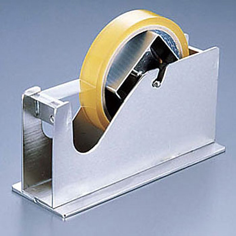 folle テープカッター 18-8テープカッター カッティングクリーン 1個 吉本金属 【通販