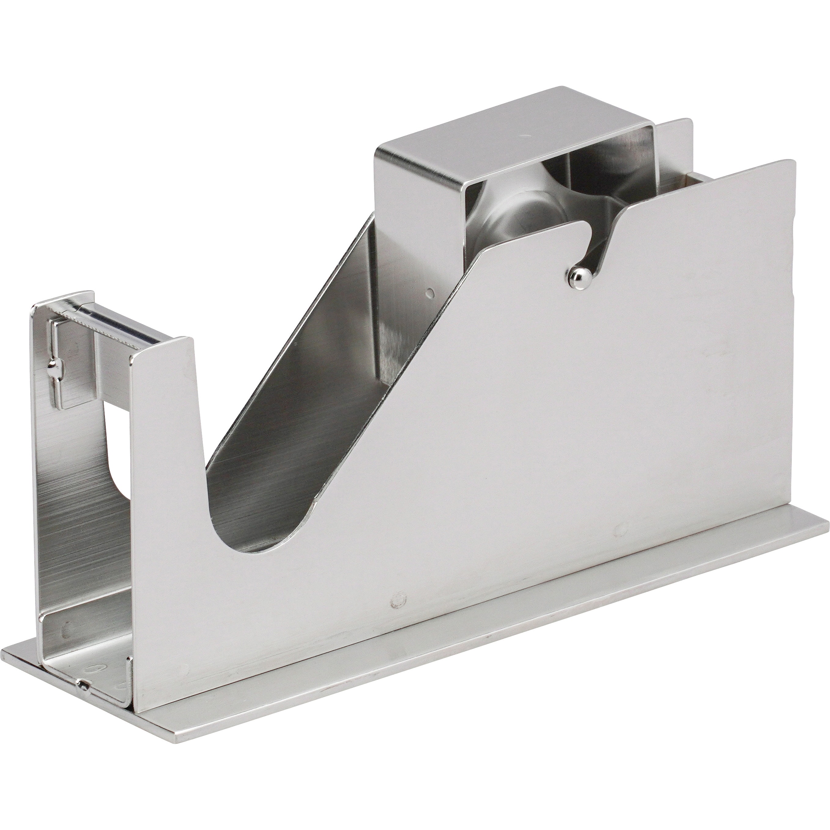 18-8テープカッター カッティングクリーン 1個 吉本金属 【通販モノタロウ】