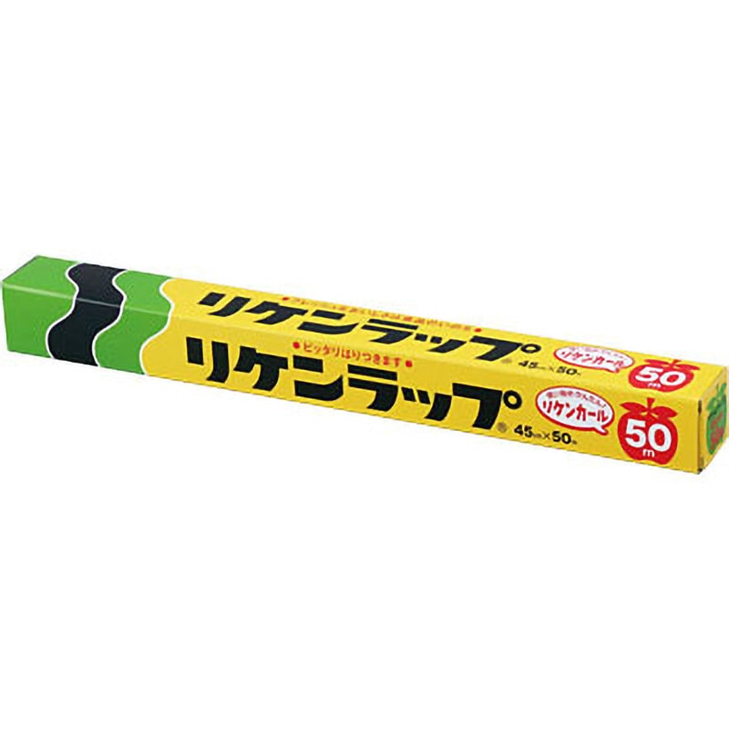 ダイアラップ 45cm x 50m Amazon.co.jp: ダイアラップ エコぴたっ 45cm x 50m : ドラッグ