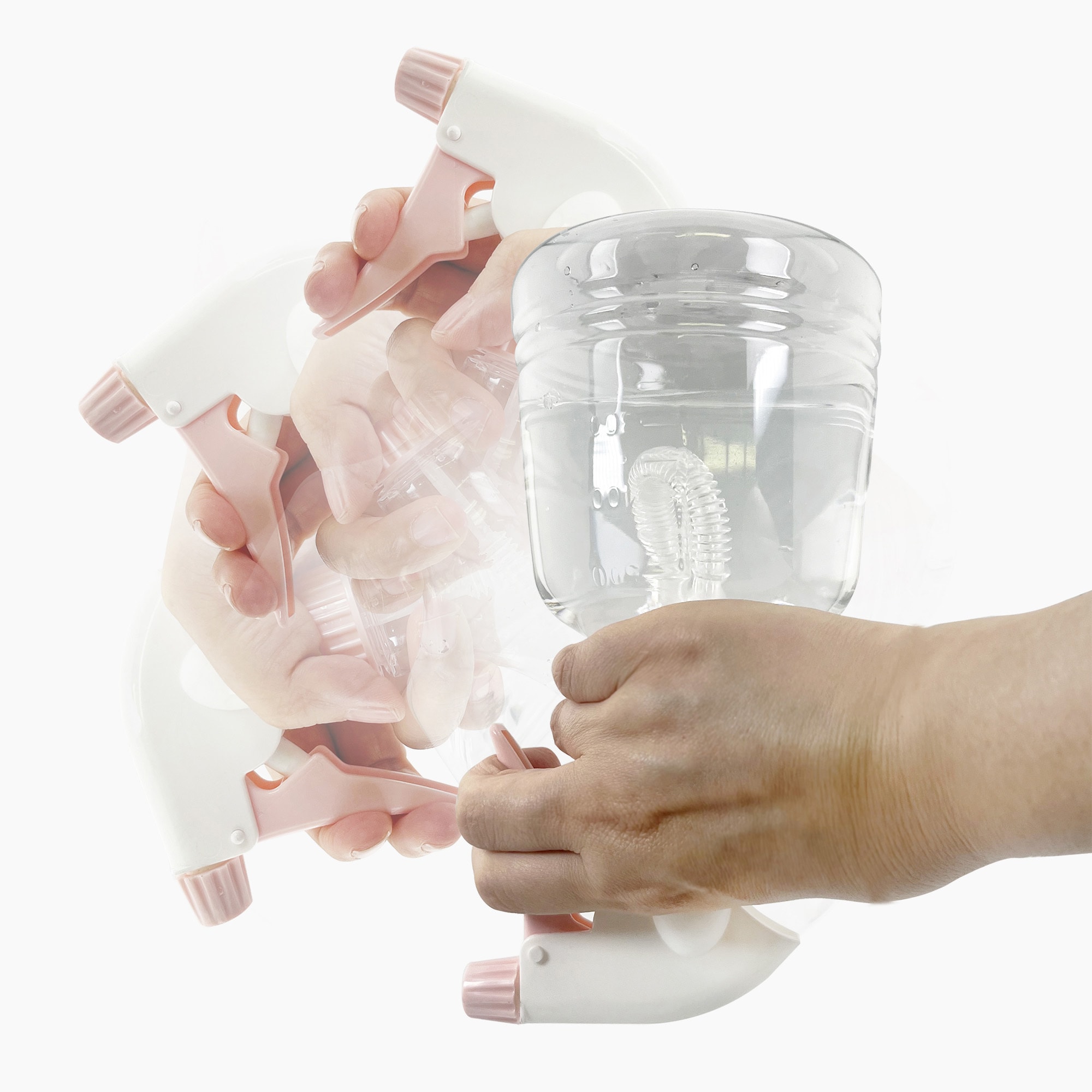 50 ザ・霧吹き (振り子式) ダリヤ(マルハチ産業) 容量500mL 【通販