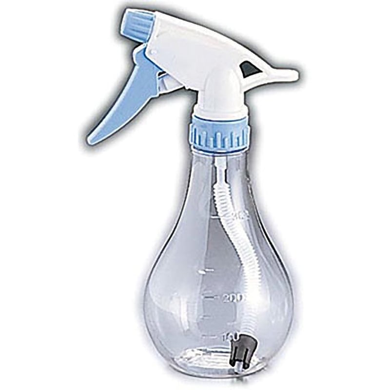 ファインスプレー ミツギロン スプレーボトル 【通販モノタロウ】