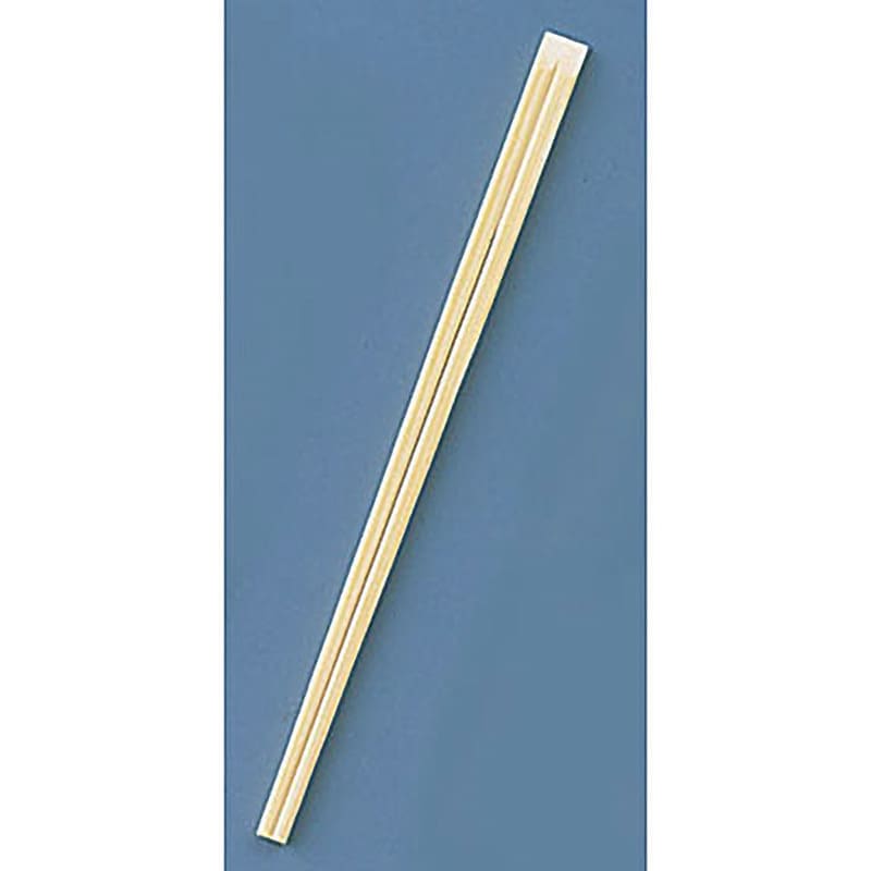 ツボイ 割箸 竹天削 24cm (1ケース3000膳入)