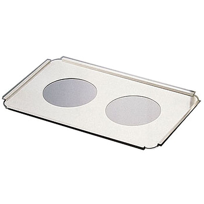 19190 18-8インセットポット プレート TKG 小サイズ