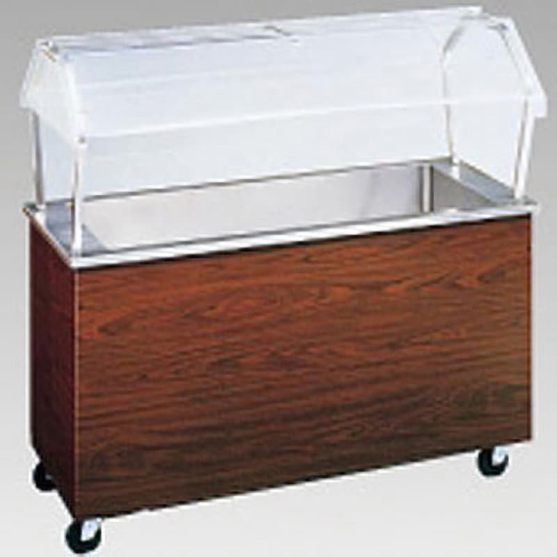 34550 ポータブル コールドフードステーション 1個 TKG 【通販モノタロウ】