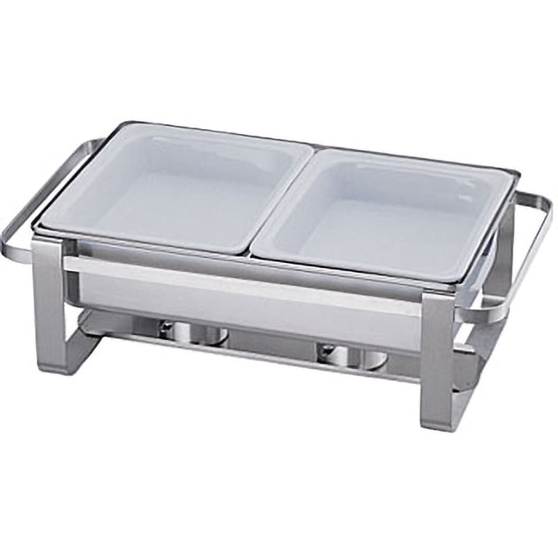 KINGOオープン角チェーフィング KINGO チェーフィングディッシュ