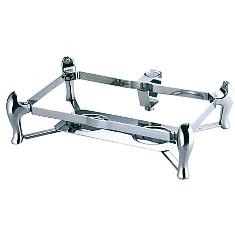 C60 KINGOチェーフィング用スタンド デラックスタイプ 1個 KINGO 【通販モノタロウ】