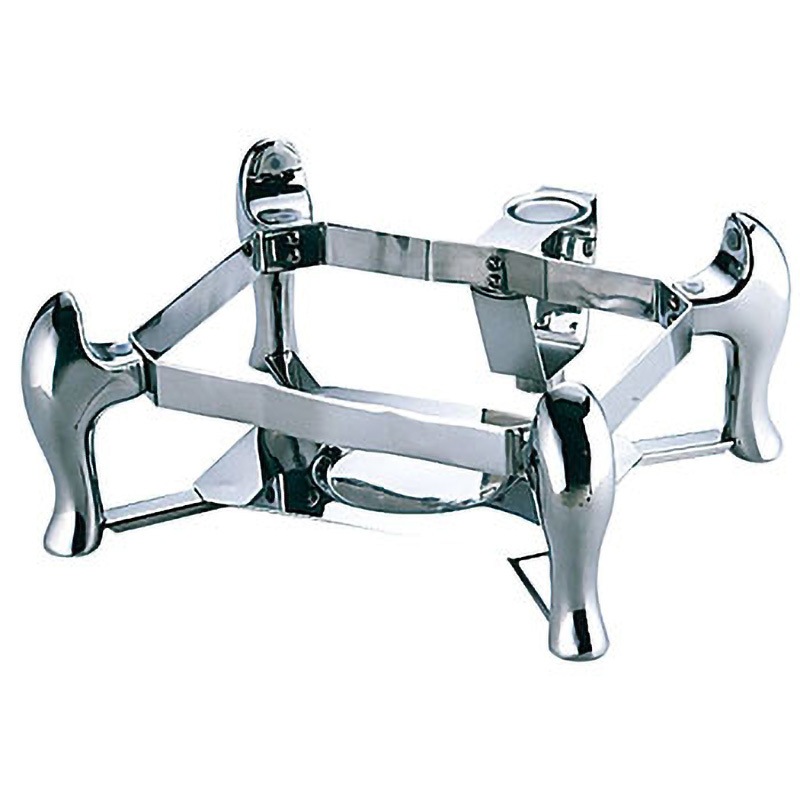 C40 KINGOチェーフィング用スタンド デラックスタイプ 1個 KINGO 【通販モノタロウ】