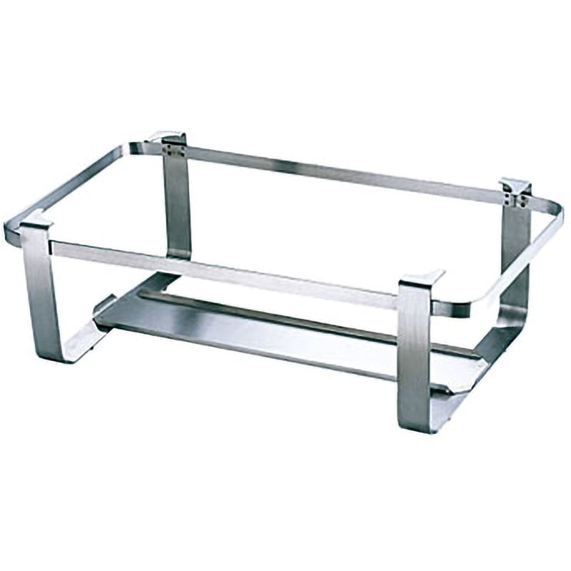 NY11 KINGOチェーフィング用スタンド スタンダードタイプ 1個 KINGO 【通販モノタロウ】