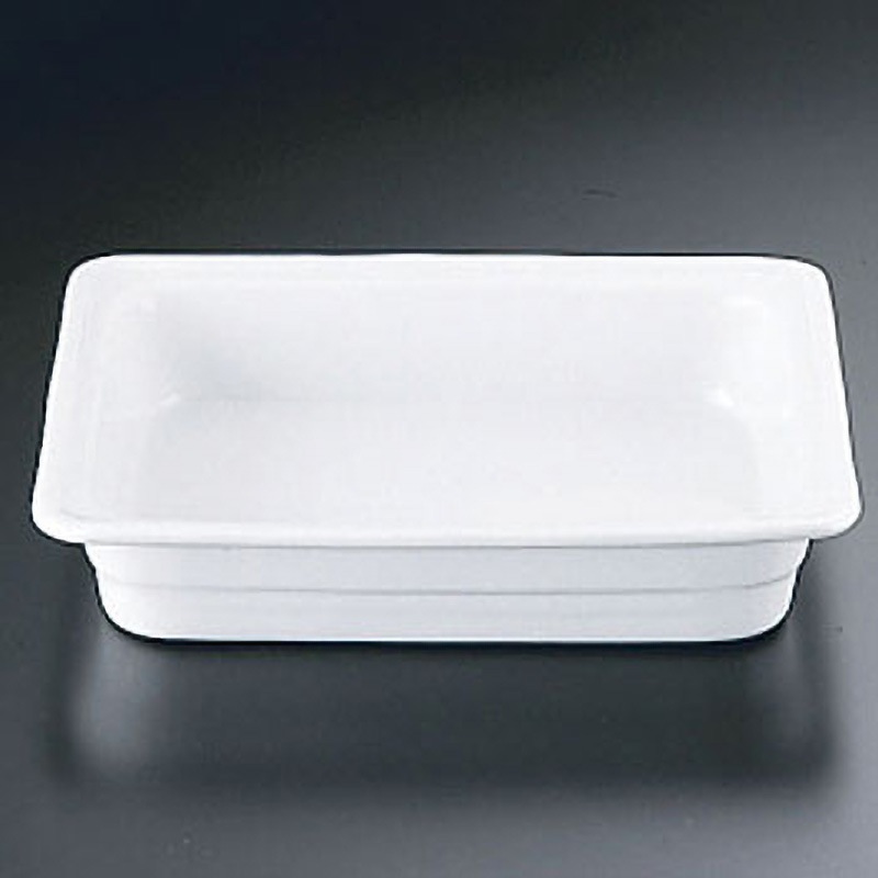 EPA210 メイフェア ECガストロノームディッシュ IKD 容量2.5L サイズ1/2  EPA210 7,038円