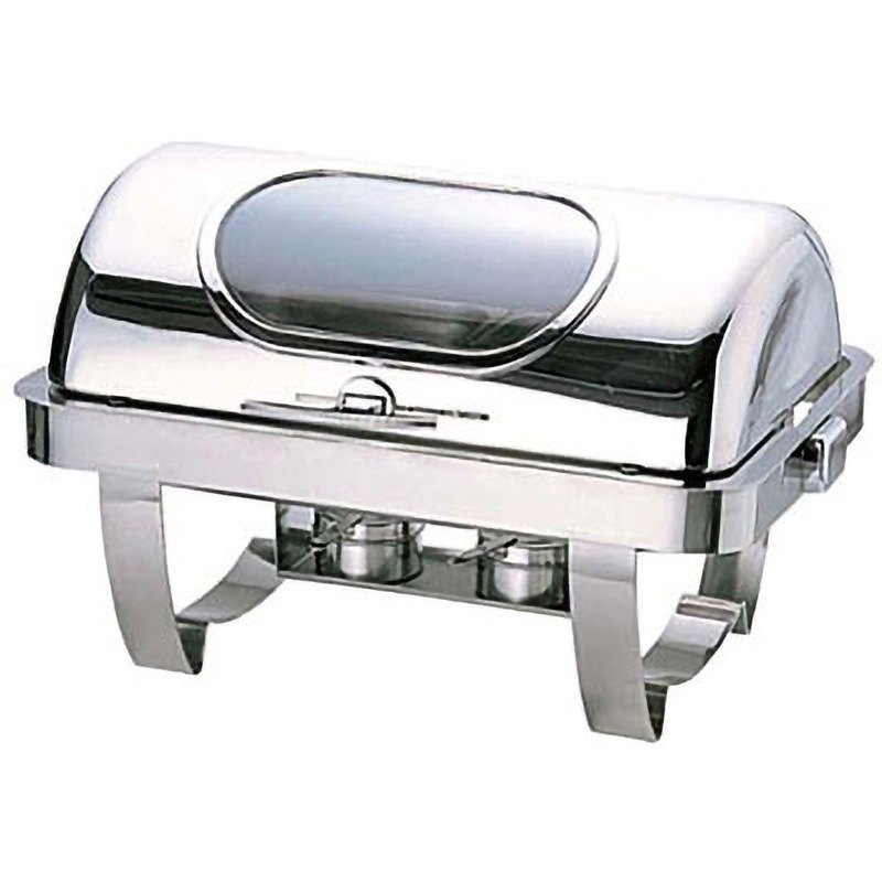 S67022 KINGOマド付カバー式角チェーフィング ダブル 1個 KINGO 【通販モノタロウ】 59,988円