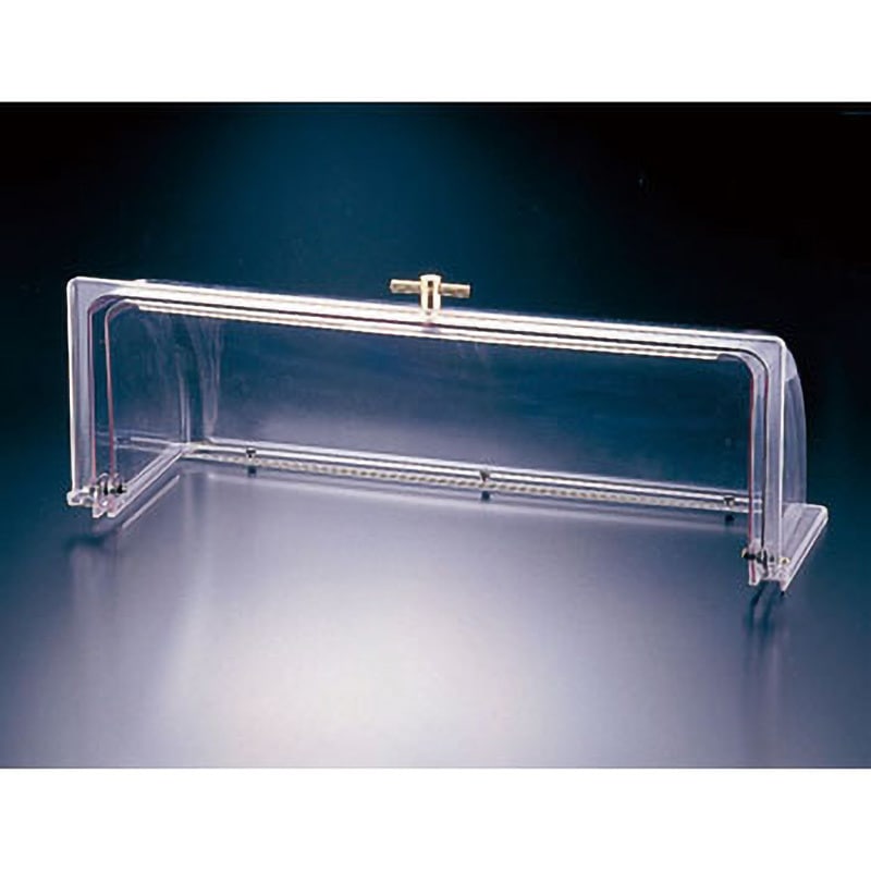 アクリルフードカバー✖️3 アクリルフードカバー・惣菜ケース【ショーケース販売の徳山】