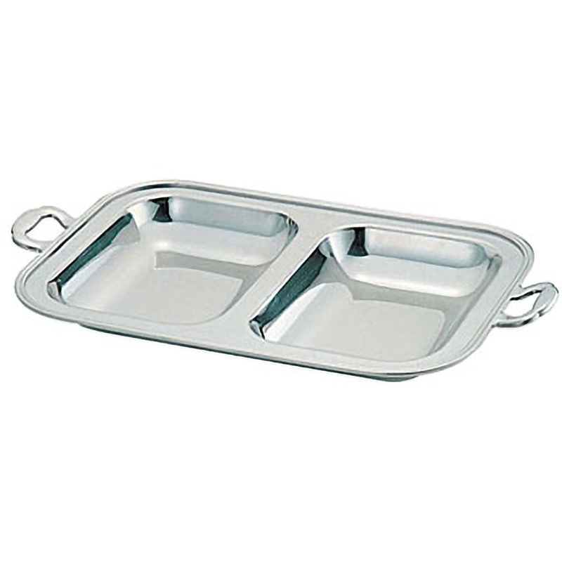 2551169 UK18-8バロン角チェーフィング用 フードパンダブル 1個 UK(三宝) 【通販モノタロウ】