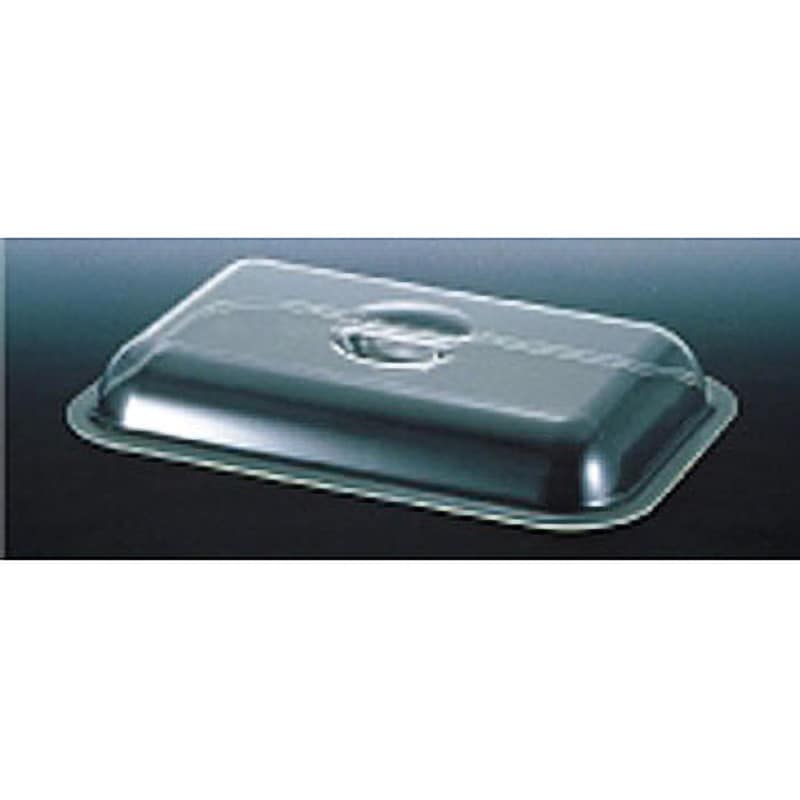 2630260 UKポリカ製角チェーフィング用カバー 1個 UK(三宝) 【通販モノタロウ】