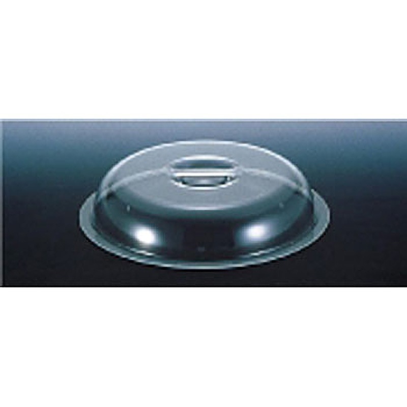 2631130 UKポリカ製丸チェーフィング用カバー 1個 UK(三宝) 【通販モノタロウ】