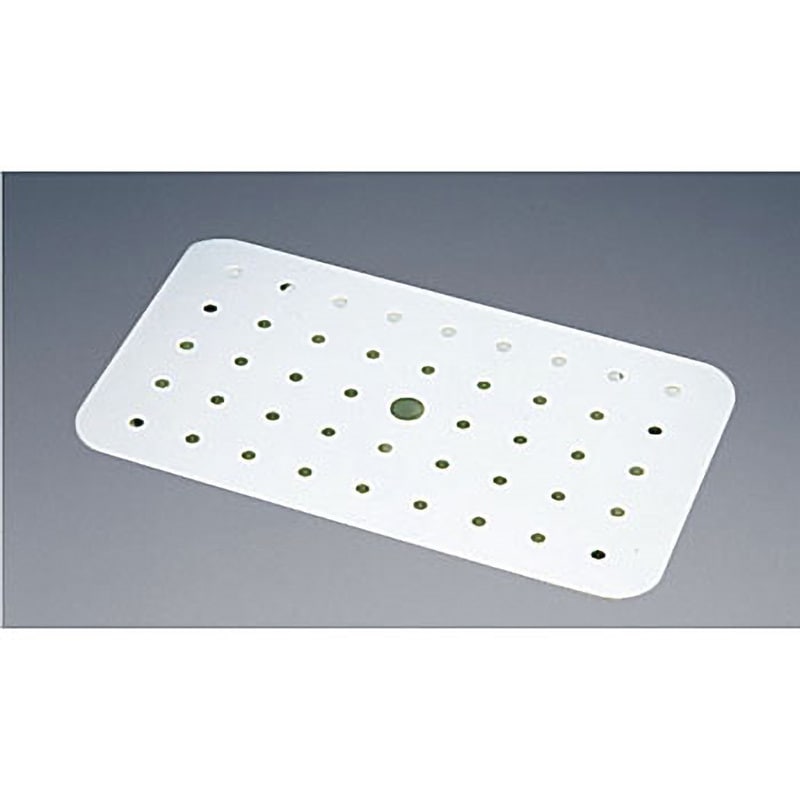 SW 18-8 角チェーフィング用目皿 1個 和田助製作所 【通販モノタロウ】