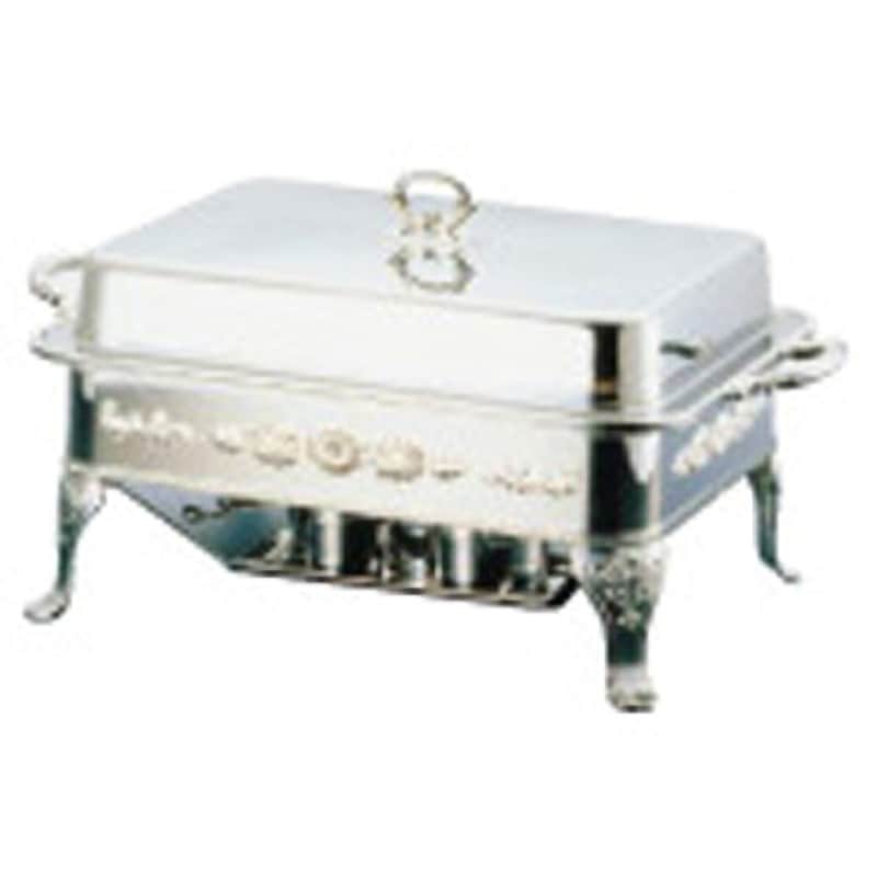 2671282 UK18-8ユニット角湯煎 A・B・C・Gセット UK(三宝) バラ 109,900円