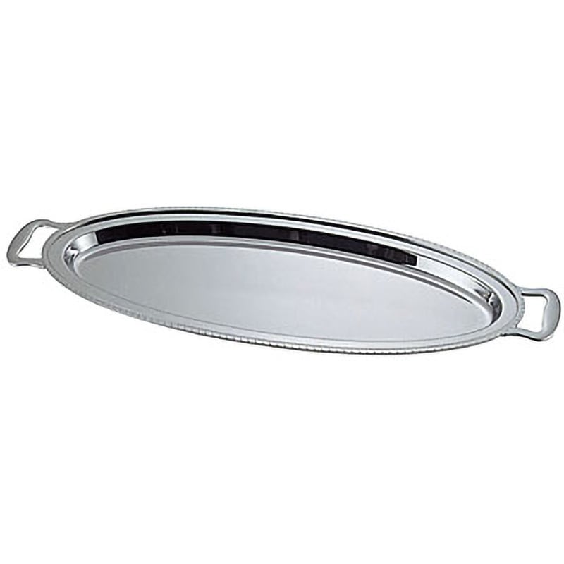 2747240 UK18-8ユニット魚湯煎用 フードパン 浅型 1個 UK(三宝) 【通販モノタロウ】 20,235円