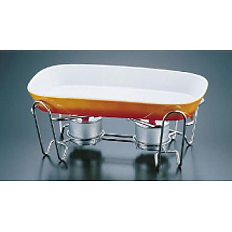 3101133B SAレ・アール 角グラタンセット 1個 TKG 【通販モノタロウ】