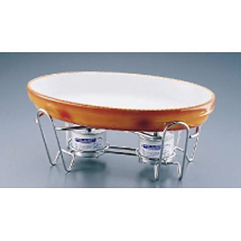 4301136B SAレ・アール 小判グラタンセット 1個 TKG 【通販モノタロウ】