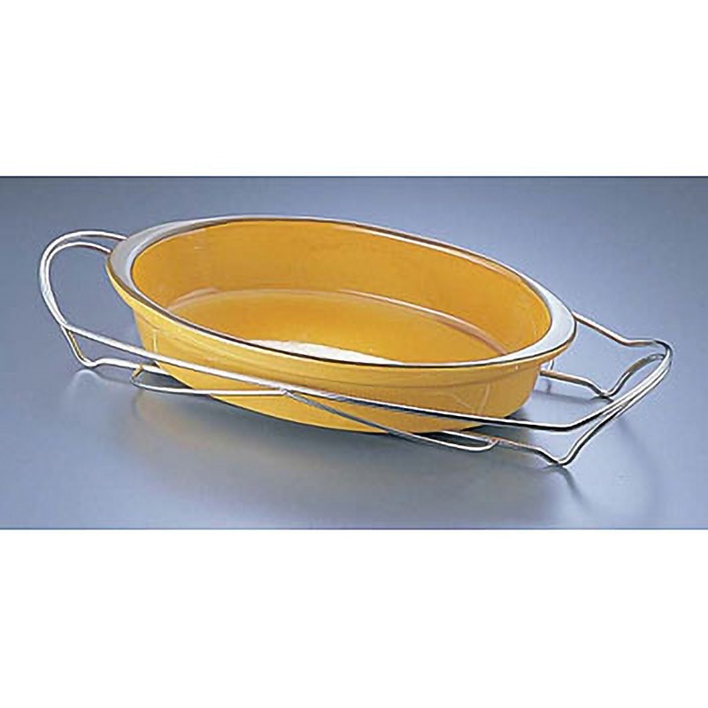 115236 SAシャトレ 小判グラタンセット 1個 TKG 【通販モノタロウ】 11,235円