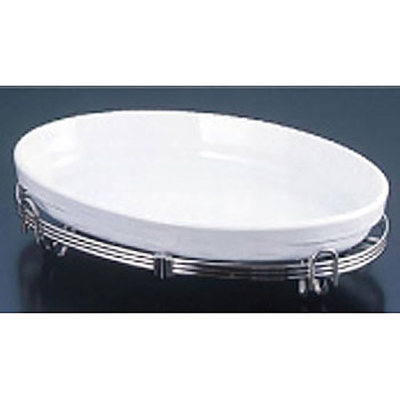 44301144W TKG18-8小判アストラル スタンドセット 1個 TKG 【通販モノタロウ】