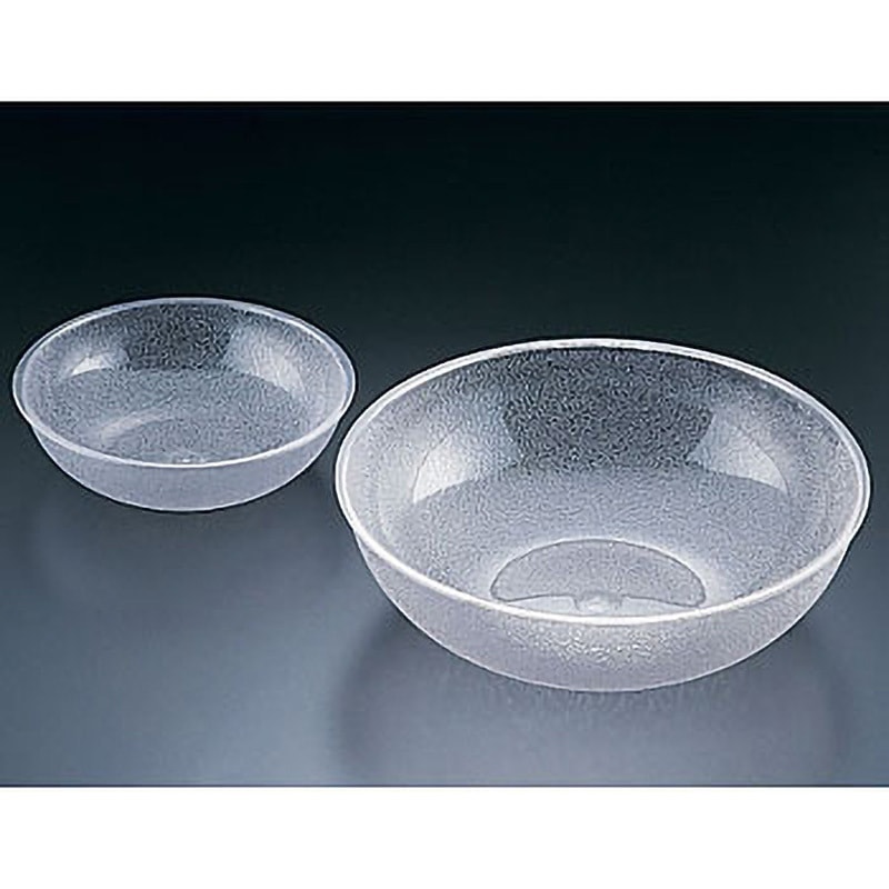 カーライル ポリカーボネイトサラダボール No.7218 18インチ（9-1726-0106） 7218 ポリカーボネイトサラダボール Carlisle(カーライル) 丸 容量