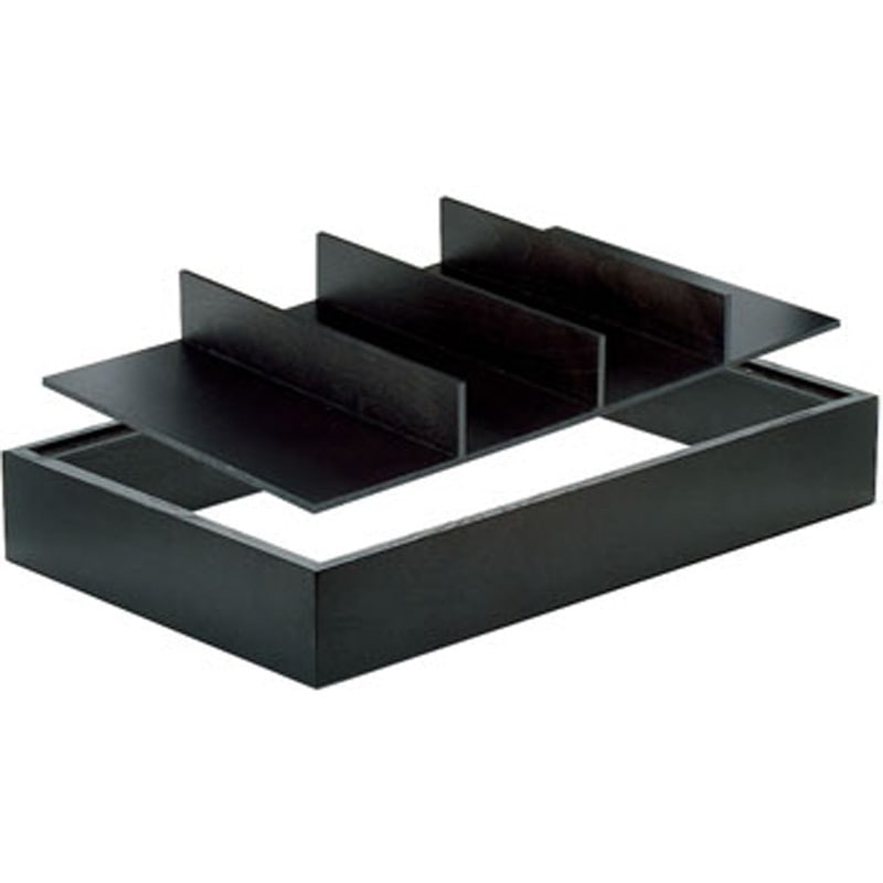 シェーンバルド シナリオ ビュッフェ用仕切板 ブラウン 9377920 シェーンバルド シナリオ ビュッフェ用仕切板 9377921