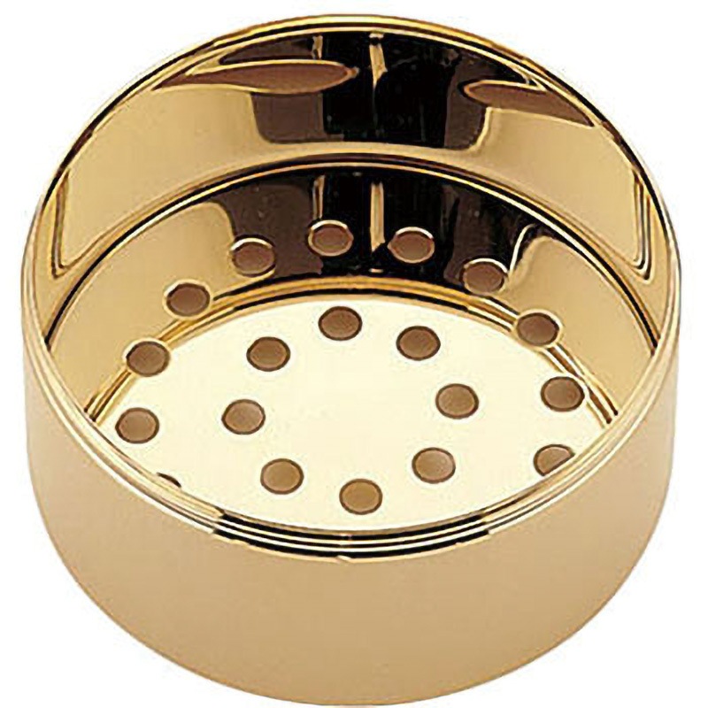 TKG18-8プチセイロ身(金メッキ付) 1個 TKG 【通販モノタロウ】