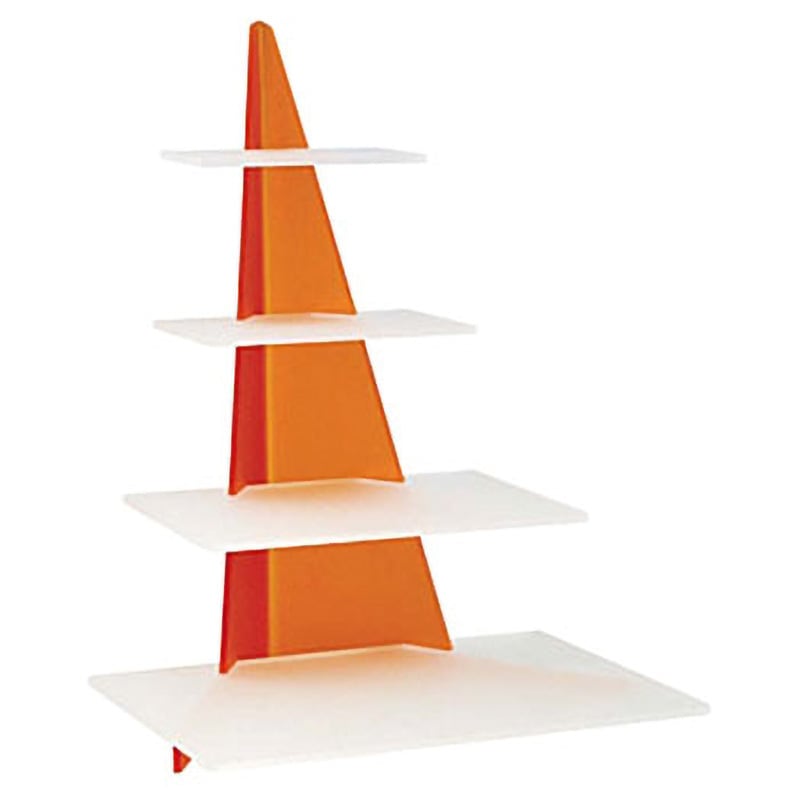 300 ライトシェイプサービングスタンド 1個 マルテラート 【通販モノタロウ】