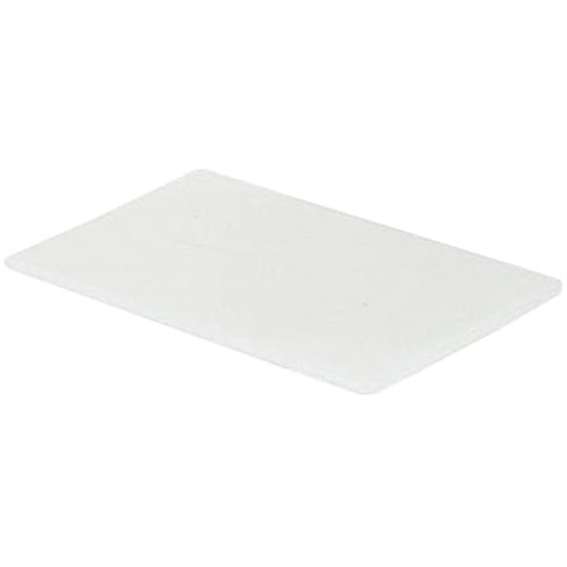 W3225 アクリルブッフェトレイ 長角 TKG ホワイト色 サイズS  W3225