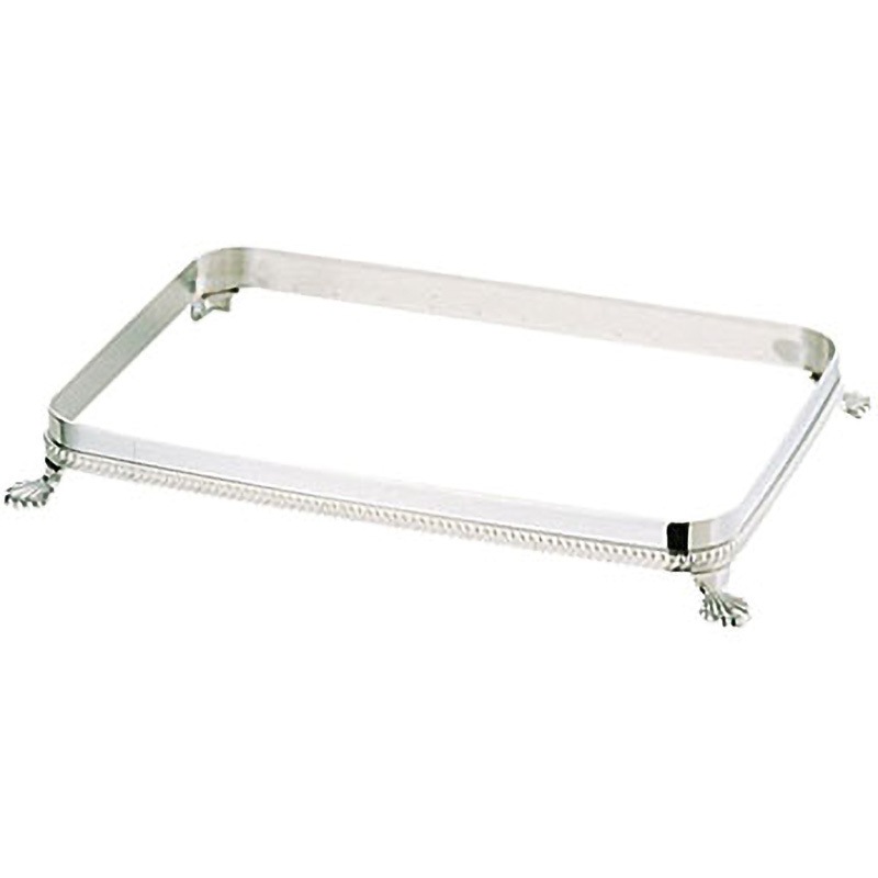 SW 18-8ステンレス 小判皿用カバー 20インチ用（takumi） SW 18-8ステンレス 小判皿用カバー 20インチ用（takumi）