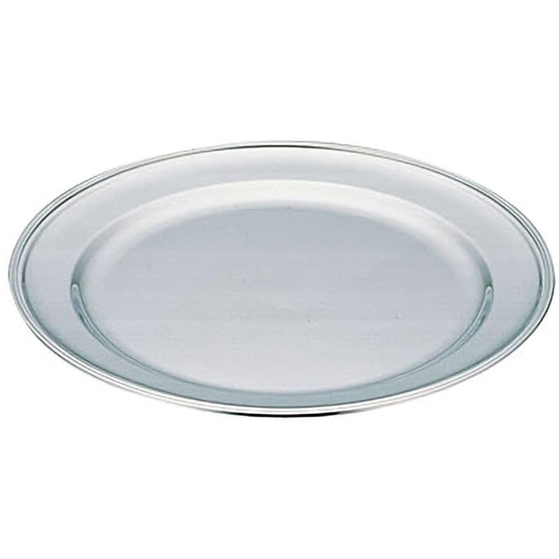 2441300 UK18-8B渕丸皿 1個 UK(三宝) 【通販モノタロウ】 38,987円