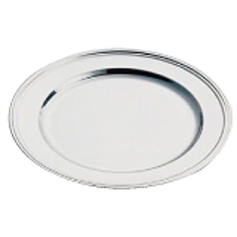 SW 18-8 B渕丸皿 1個 和田助製作所 【通販モノタロウ】 35,737円