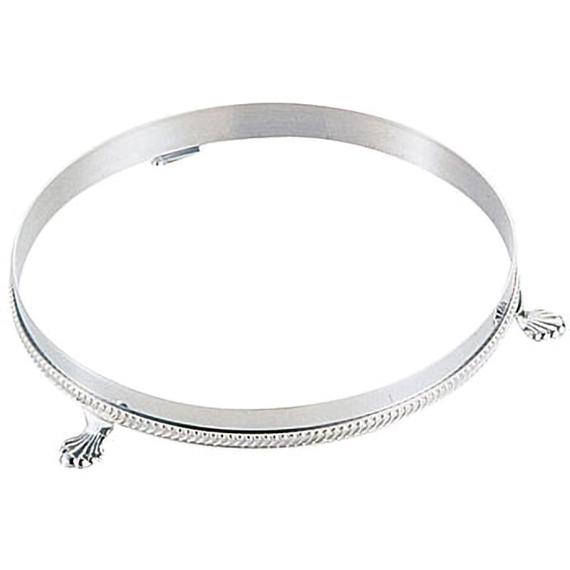 SW 18-8 丸ビュッフェスタンド 1個 和田助製作所 【通販モノタロウ】 14,804円