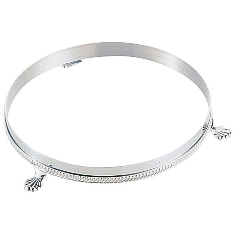 SW 18-8 丸ビュッフェスタンド 1個 和田助製作所 【通販モノタロウ】