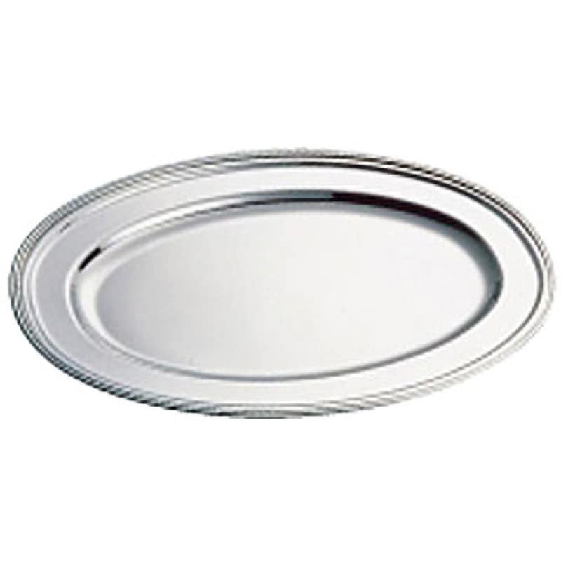 SW 18-8 B渕小判皿 1個 和田助製作所 【通販モノタロウ】 23,746円