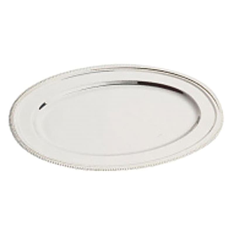 SW 18-8 菊渕小判皿 1個 和田助製作所 【通販モノタロウ】 27,937円